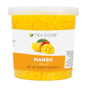 Mango Jelly