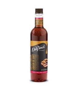 Da Vinci Coffee Liqueur 750mL (Formerly known as Kahlua Syrup)