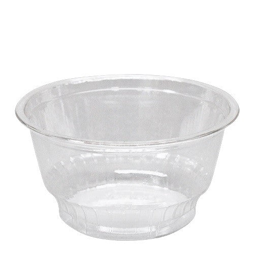 5, 8, 12 oz PET Dessert cup (Karat, 95mm) 1000pcs