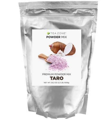Taro Boba Tea - Bubble Tea Powder (Original)