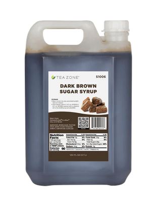 Dark Brown Sugar Syrup 11.2 lbs