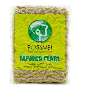 TAPIOCA PEARLS | 6.6 LB (2.3)