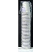 8oz Paper Coffee Cups 1000ct