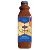 Third Street Chai, Authentic 1:1 Concentrate - 32oz Bottle
