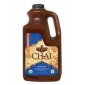 Third Street Chai, Honey Vanilla 1:1 Concentrate - 64oz Bottle