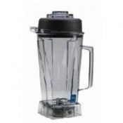 VitaMix 64oz Container with Ice Blade Assembly and Lid (#756)
