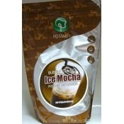 Possmei Instant Ice Mocha Powder