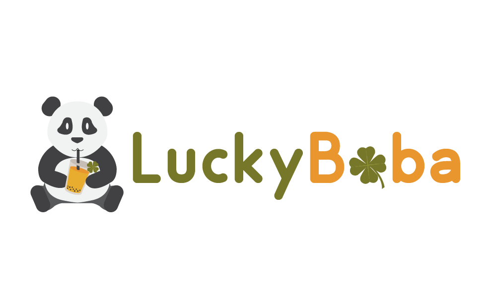 Black Milk Tea Bubble Tea Powder