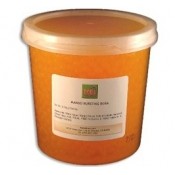 Orange Bursting Boba - (1 Tub)