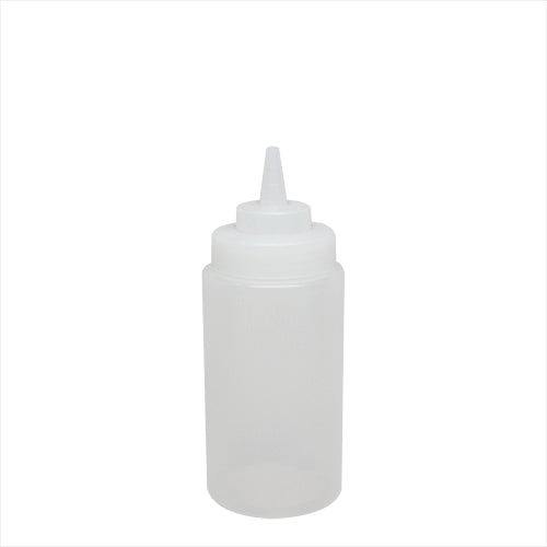 Squeeze Bottle 16oz
