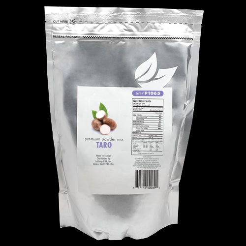 Taro Boba Tea - Bubble Tea Powder (Original)