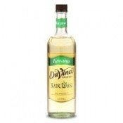 Da Vinci NATURAL Banana Syrup 700mL