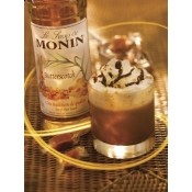 Monin Butterscotch Syrup (750mL)