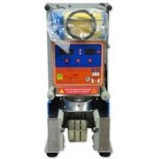 Automatic Sealing Machine - 120mm cutter rim (NSF-UL Approval)