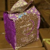 Case of Tapioca Pearls (30.0 lb case)