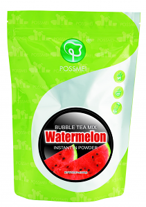 Possmei Instant Watermelon Powder