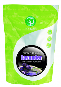 Possmei Instant Lavender Powder