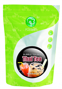 Possmei Thai Tea Powder