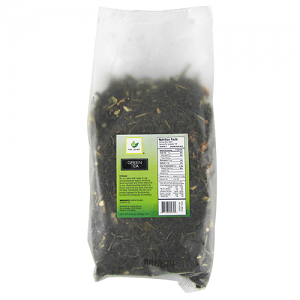 Case of Green Tea Leaves 13.3 lbs. (6.03kg)