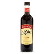 Da Vinci Classic Chocolate Syrup