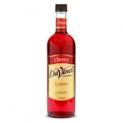 Da Vinci Cherry Syrup 750mL