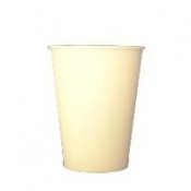 10 oz Karat Hot Cups (1000 pcs-ctn, White)