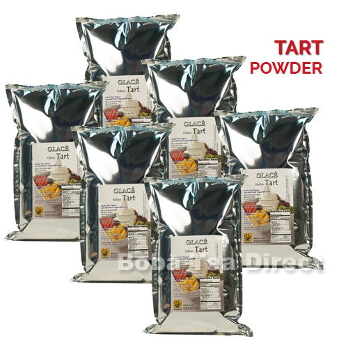 Glace Italian Tart (15.25-lb case)