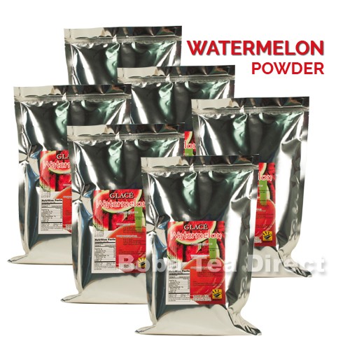 Glace Watermelon (18-lb case)