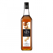1883 Macadamia Nut Syrup 1000mL