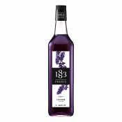 1883 Lavender Syrup 1000mL