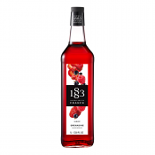 1883 Mixed Berries Syrup 1000mL