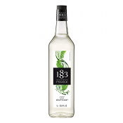 1883 Mojito Mint Syrup 1000mL