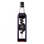 1883 Blackberry Syrup 1000mL