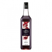1883 Pomegranate Syrup 1000mL