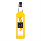 1883 Mango Syrup 1000mL