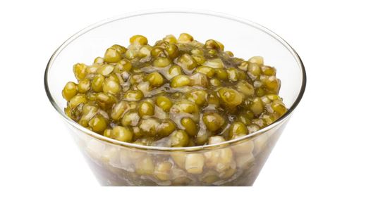 Green Beans - Sweet Mung Beans (7.25lbs)