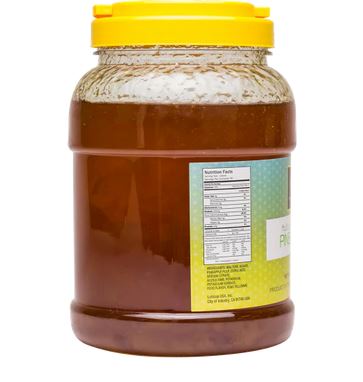 Pineapple Concentrate (TeaZone, 7.7lb Jar) - New & Improved