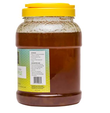 Pineapple Concentrate (TeaZone, 7.7lb Jar) - New & Improved