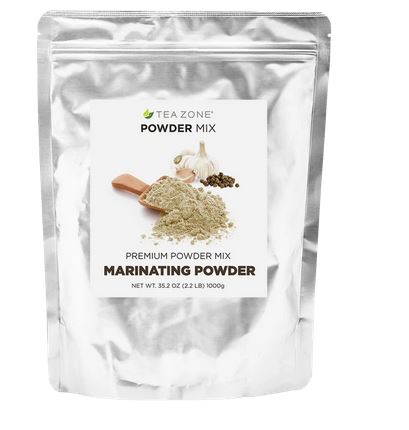 Marinating Powder (For Popcorn Chicken)