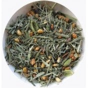 Lemongrass Genmaicha Chai-1oz