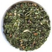 Mint Yerba Mate Masala Chai-2oz