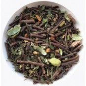 Mint Kukicha Masala Chai-16oz