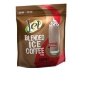 Jet Blended Iced Coffee - Vanilla Bean (No Coffee) - 3lb. Bulk Bag
