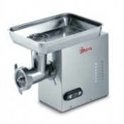 Sirman Dallas Meat Grinder, 19 5-8" H x 21 5-8" W x 12 1-4" D