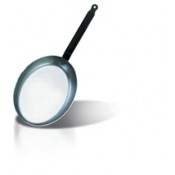 De Buyer Oval Frypan, L 15 3-4