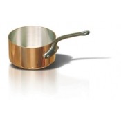 De Buyer 6460 Sauce Pan, Diam: 11