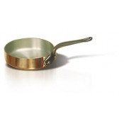 De Buyer 6462 Sauté Pan, Diam: 9 1-2
