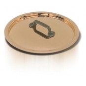 De Buyer 6463 Lid, Lid Diam: 4 3-4