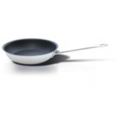 Homichef N-Stick Round Fry Pan, Diam: 11