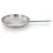 Homichef Round Fry Pan, Diam: 8